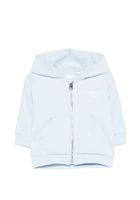 Felpa Givenchy Kids GIVENCHY KIDS | FELPE E TUTE | H3119577L